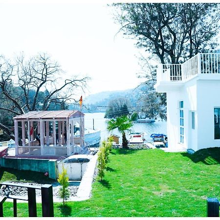 The Periwinkle Homestay Bhīm Tāl Esterno foto